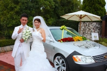 $~ウェディングスタッフ日記~ エスポワール