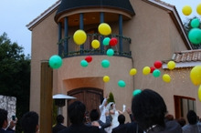 $~ウェディングスタッフ日記~ エスポワール