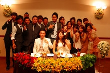 $~ウェディングスタッフ日記~ エスポワール