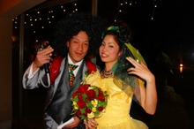 $~ウェディングスタッフ日記~ エスポワール