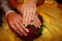 $~ウェディングスタッフ日記~ エスポワール