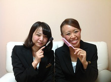 $~ウェディングスタッフ日記~ エスポワール