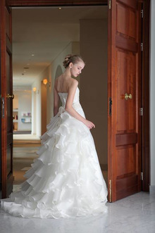 $~ウェディングスタッフ日記~ エスポワール