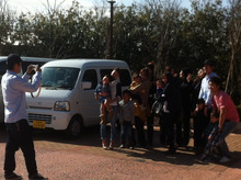 $~ウェディングスタッフ日記~ エスポワール