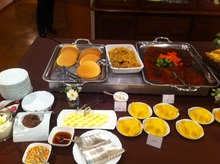 $~ウェディングスタッフ日記~ エスポワール