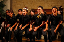 $~ウェディングスタッフ日記~ エスポワール