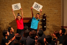 $~ウェディングスタッフ日記~ エスポワール