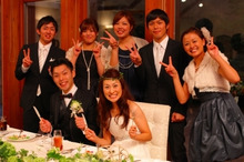 $~ウェディングスタッフ日記~ エスポワール