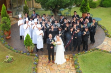 $~ウェディングスタッフ日記~ エスポワール