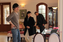 $~ウェディングスタッフ日記~ エスポワール