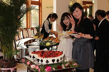 $~ウェディングスタッフ日記~ エスポワール