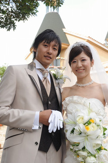 $~ウェディングスタッフ日記~ エスポワール
