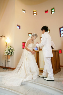 $~ウェディングスタッフ日記~ エスポワール