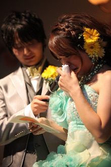 $~ウェディングスタッフ日記~ エスポワール