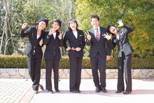 ~ウェディングスタッフ日記~ エスポワール