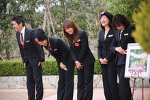 ~ウェディングスタッフ日記~ エスポワール