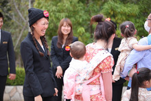 ~ウェディングスタッフ日記~ エスポワール