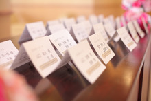 $~ウェディングスタッフ日記~ エスポワール