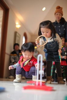 $~ウェディングスタッフ日記~ エスポワール