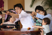 $~ウェディングスタッフ日記~ エスポワール