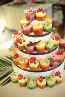 $~ウェディングスタッフ日記~ エスポワール