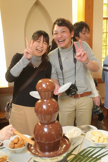 $~ウェディングスタッフ日記~ エスポワール