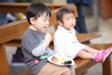 $~ウェディングスタッフ日記~ エスポワール