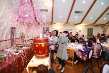 $~ウェディングスタッフ日記~ エスポワール