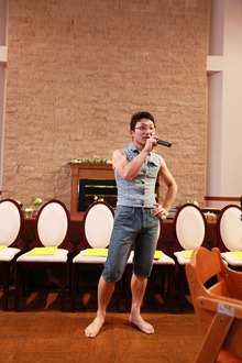 $~ウェディングスタッフ日記~ エスポワール