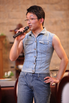 $~ウェディングスタッフ日記~ エスポワール