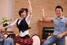 $~ウェディングスタッフ日記~ エスポワール