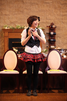 $~ウェディングスタッフ日記~ エスポワール