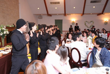 $~ウェディングスタッフ日記~ エスポワール