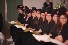 $~ウェディングスタッフ日記~ エスポワール