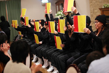 $~ウェディングスタッフ日記~ エスポワール