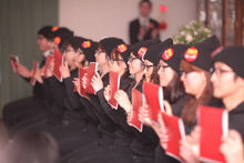 $~ウェディングスタッフ日記~ エスポワール