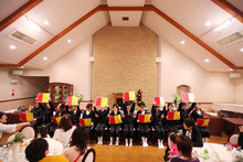 $~ウェディングスタッフ日記~ エスポワール