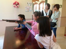 $～ウェディングスタッフ日記～　エスポワール