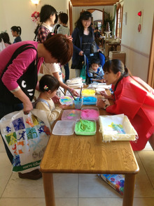 $～ウェディングスタッフ日記～　エスポワール