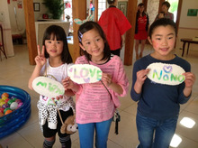 $～ウェディングスタッフ日記～　エスポワール