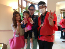 $～ウェディングスタッフ日記～　エスポワール