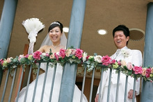 $～ウェディングスタッフ日記～　エスポワール