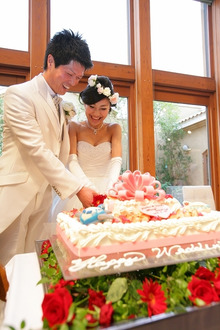 $～ウェディングスタッフ日記～　エスポワール