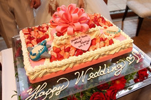 $～ウェディングスタッフ日記～　エスポワール