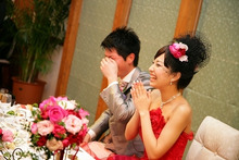 $～ウェディングスタッフ日記～　エスポワール