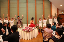 $～ウェディングスタッフ日記～　エスポワール