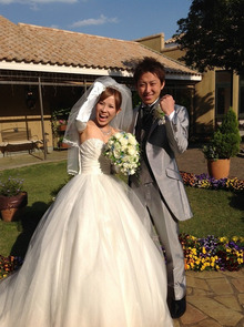 $～ウェディングスタッフ日記～　エスポワール