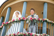 $～ウェディングスタッフ日記～　エスポワール