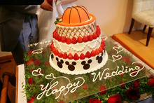 $～ウェディングスタッフ日記～　エスポワール