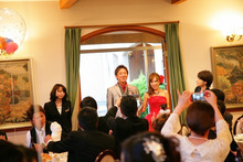 $～ウェディングスタッフ日記～　エスポワール